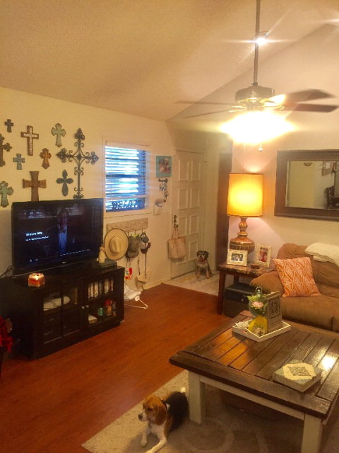 308 Rattan, Victoria, TX 77901