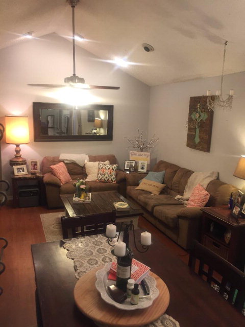 308 Rattan, Victoria, TX 77901