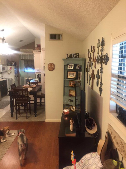 308 Rattan, Victoria, TX 77901