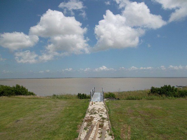 403 Bay Street, Austwell, TX 77950