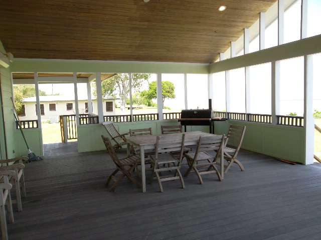 403 Bay Street, Austwell, TX 77950