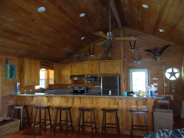 403 Bay Street, Austwell, TX 77950