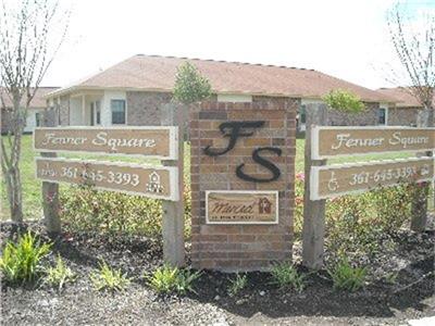 506 S Burke Street, Goliad, TX 77963
