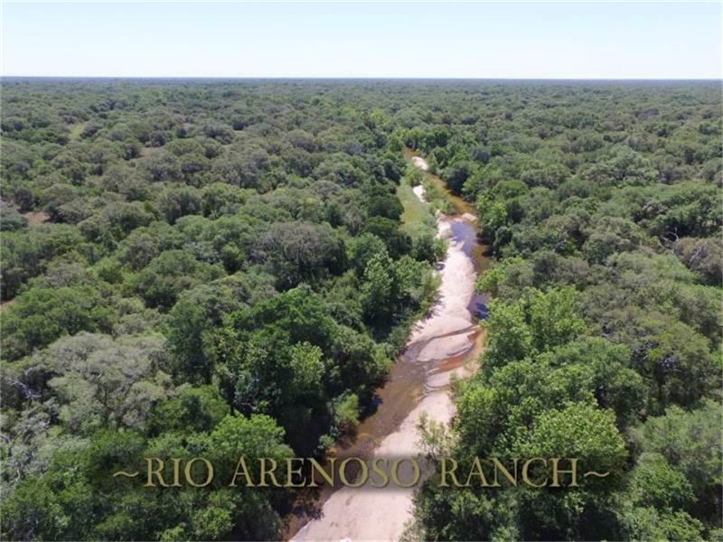0000 Private Road 1042, Hallettsville, TX 77964