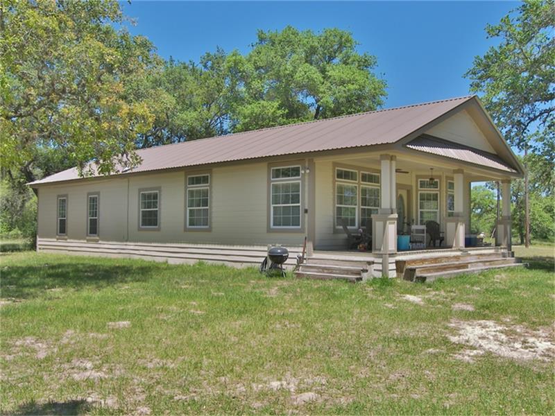 0000 Private Road 1042, Hallettsville, TX 77964