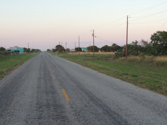 Lots 1-4 Blk93 Lincoln Street, Port Lavaca, TX 77979
