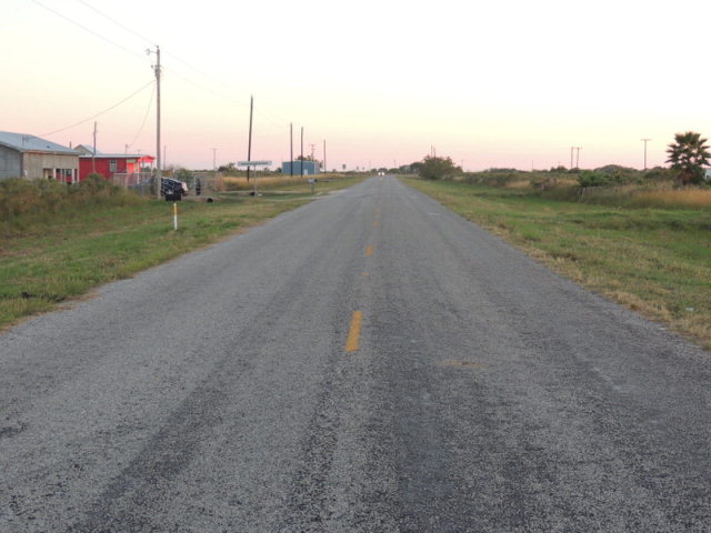 Lots 1-4 Blk93 Lincoln Street, Port Lavaca, TX 77979