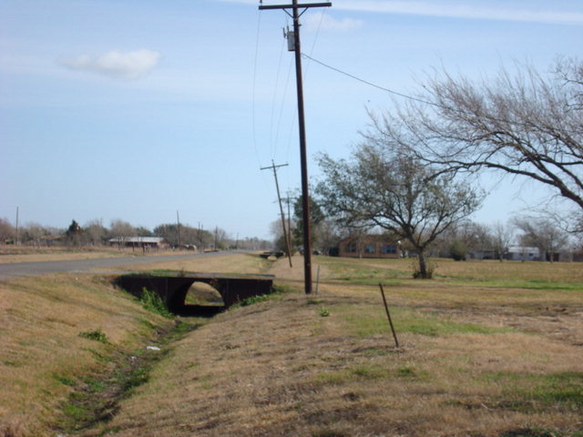 Lot 23 Royal, Port Lavaca, TX 77979