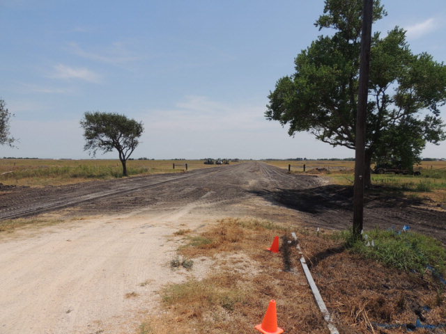 Lot 23 Royal, Port Lavaca, TX 77979