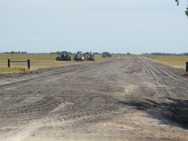 Lot 23 Royal, Port Lavaca, TX 77979