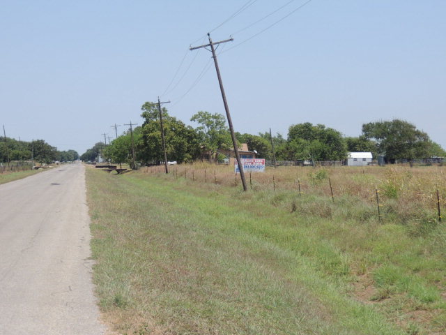 Lot 23 Royal, Port Lavaca, TX 77979