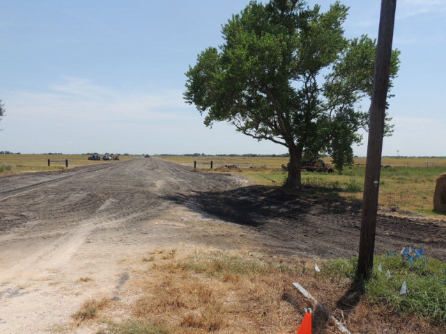 Lot 23 Royal, Port Lavaca, TX 77979