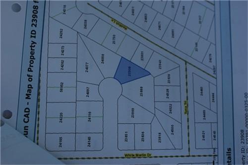 325 Flounder Lane, Port Lavaca, TX 77979