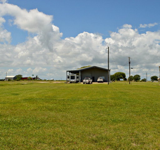 9 Lee, Port Lavaca, TX 77979