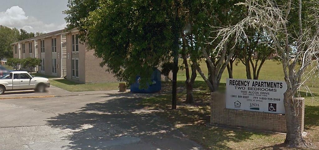 1100 Alcoa Drive, Port Lavaca, TX 77979