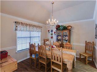 1100 Alcoa Drive, Port Lavaca, TX 77979