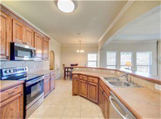 1100 Alcoa Drive, Port Lavaca, TX 77979