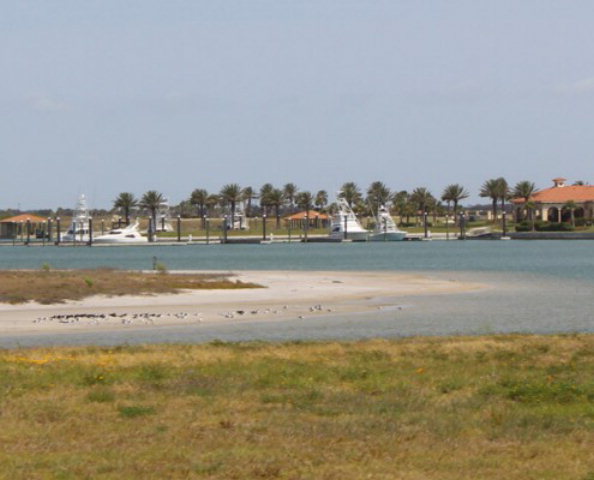 0 W Lago Loop Rd Lot 43, Port Oconnor, TX 77982