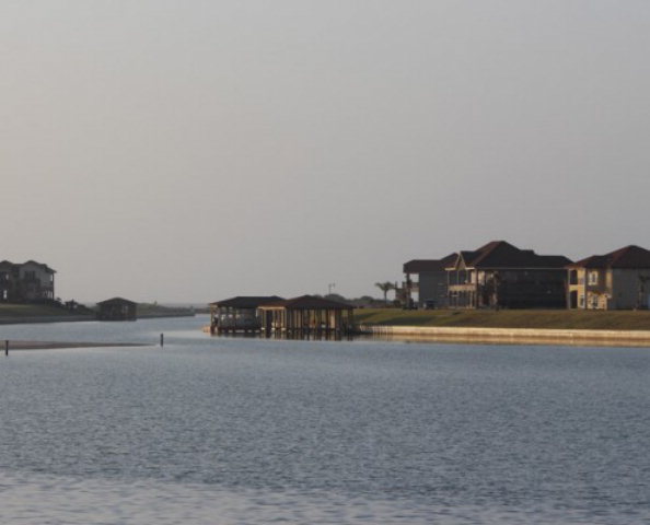 0 W Lago Loop Rd Lot 43, Port Oconnor, TX 77982