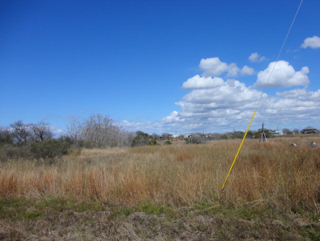 Lots 2,3 16th &amp; Dallas, Seadrift, TX 77983