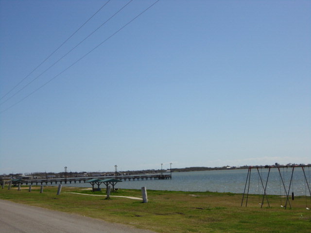 Lots 2,3 16th & Dallas, Seadrift, TX 77983