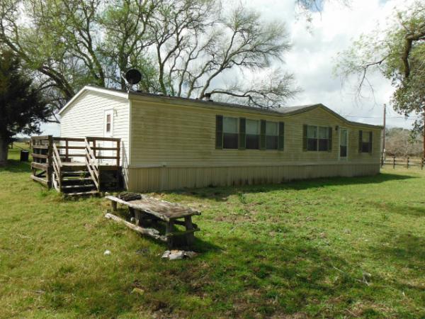 3299 County Road 438