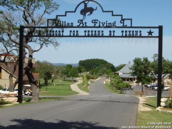 LOT 3 SPRING CRK, Bandera, TX 78003