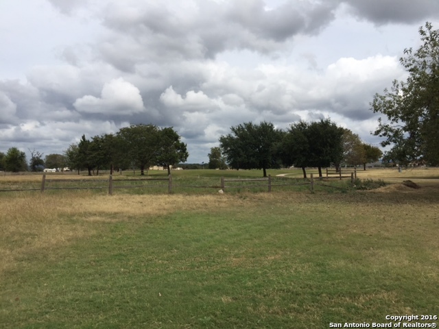 LOT 3 SPRING CRK, Bandera, TX 78003