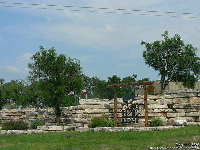 LOT 3 SPRING CRK, Bandera, TX 78003