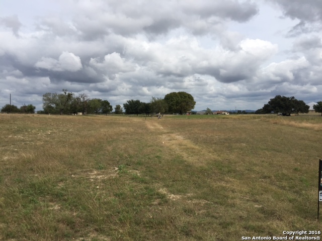 LOT 3 SPRING CRK, Bandera, TX 78003