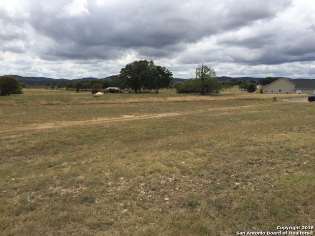 LOT 3 SPRING CRK, Bandera, TX 78003