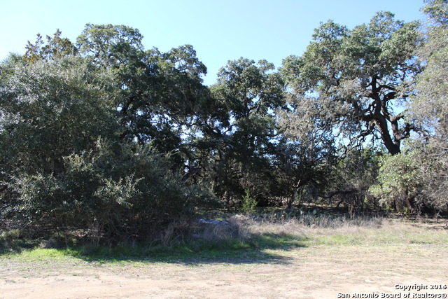 LOT 13 SADDLE HORN, Bandera, TX 78003