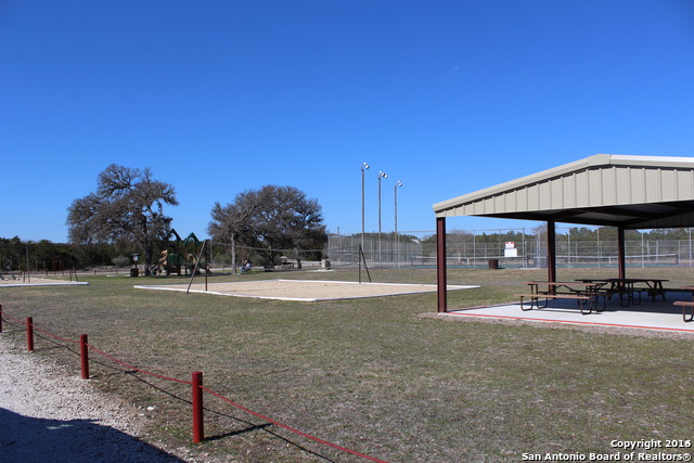 LOT 13 SADDLE HORN, Bandera, TX 78003