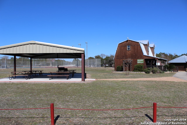 LOT 13 SADDLE HORN, Bandera, TX 78003