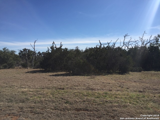 LOT 88 PR 1518, Bandera, TX 78003