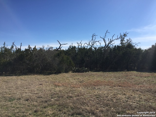 LOT 88 PR 1518, Bandera, TX 78003