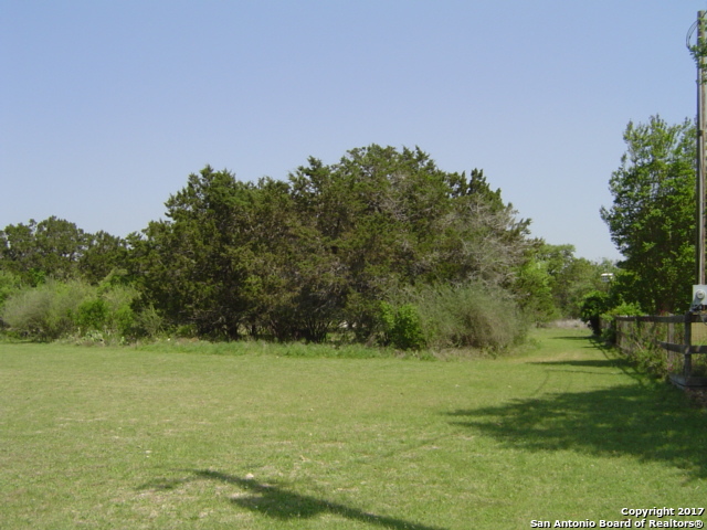 LOT 3 CREEKWOOD, Bandera, TX 78003