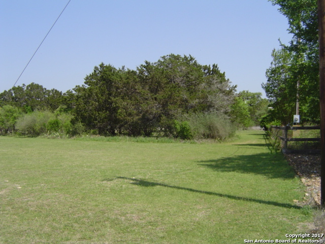 LOT 3 CREEKWOOD, Bandera, TX 78003