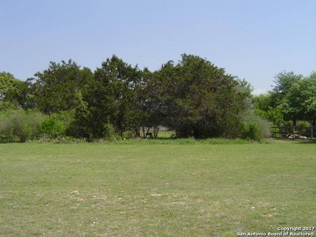 LOT 3 CREEKWOOD, Bandera, TX 78003