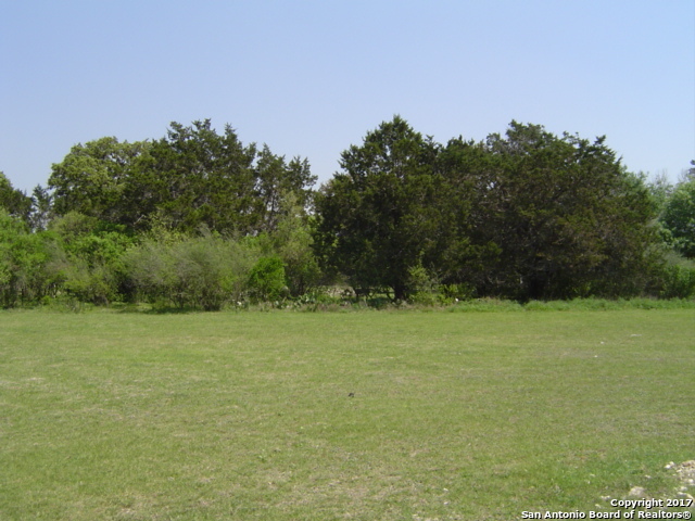LOT 3 CREEKWOOD, Bandera, TX 78003