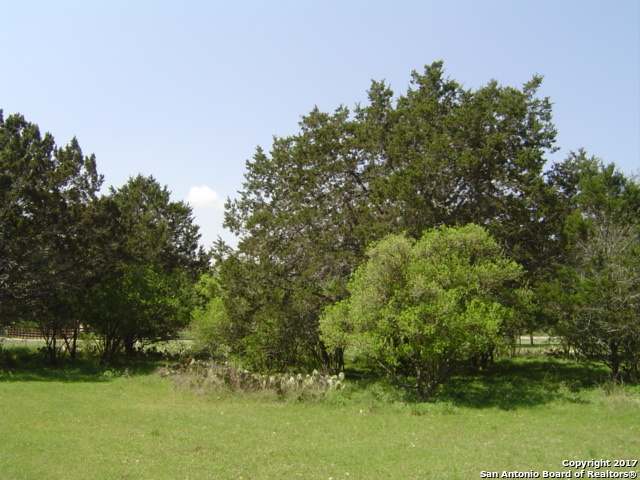 LOT 3 CREEKWOOD, Bandera, TX 78003