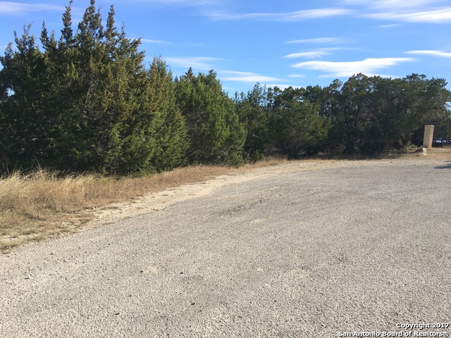 LOT 28 Western St., Bandera, TX 78003
