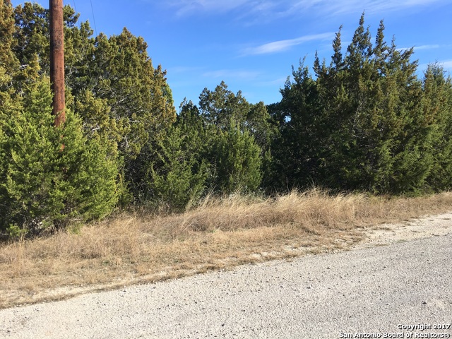 LOT 28 Western St., Bandera, TX 78003