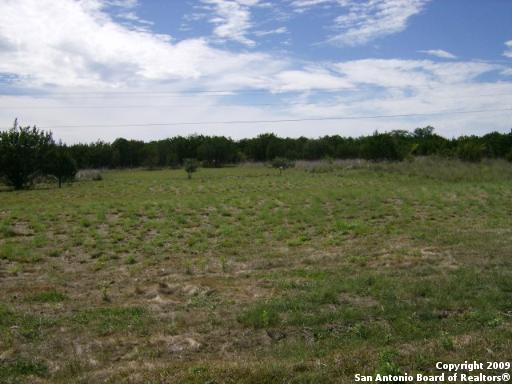 LOT 26 & 20N VALLEY OAK DR., Bandera, TX 78003