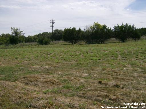 LOT 26 & 20N VALLEY OAK DR., Bandera, TX 78003