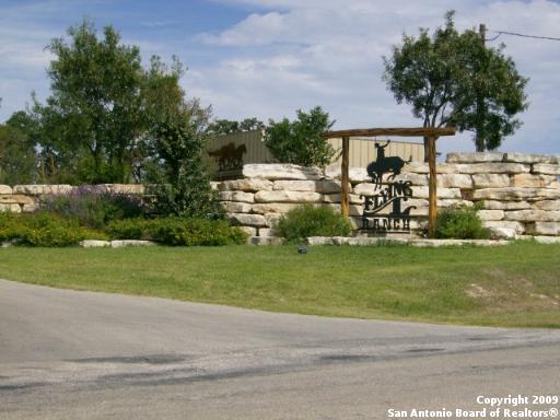 LOT 26 & 20N VALLEY OAK DR., Bandera, TX 78003