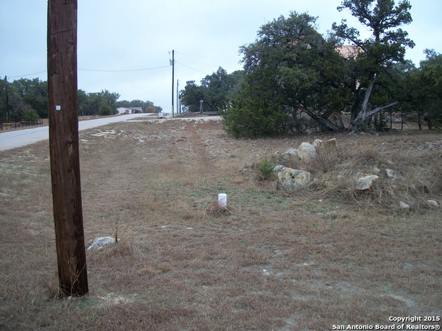 LOT 56 Pr 1518, Bandera, TX 78003