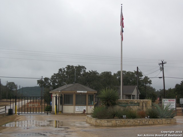 LOT 56 Pr 1518, Bandera, TX 78003