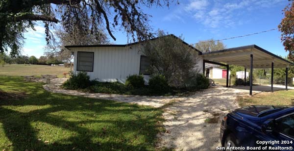 465 PURPLE SAGE RD, Bandera, TX 78003