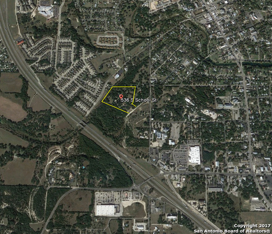 536 S School St, Boerne, TX 78006